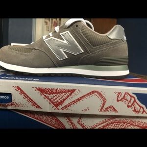 Brand new New Balance
